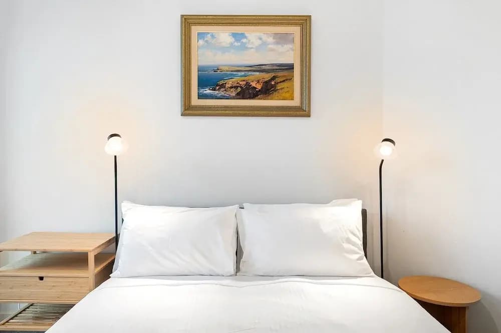 Stylish Southbank 1-bed Flat With Luxury Amenities - photo 1