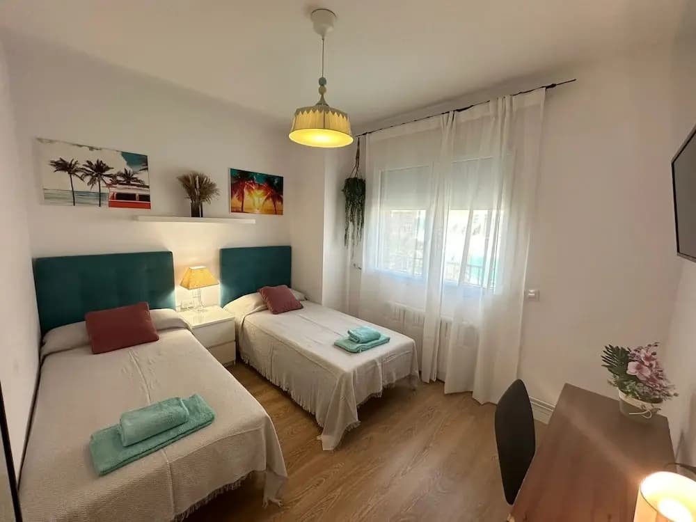 Rooms Borrell - photo 16