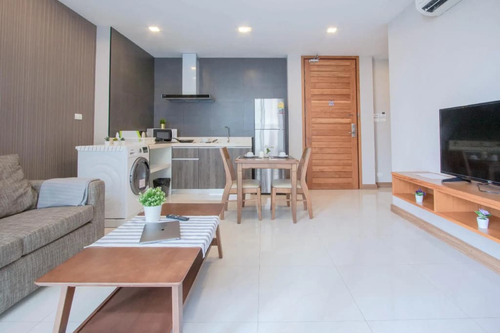 Kepler Residence Bangkok - photo 22