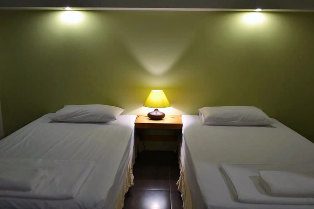Phuket Campground (SHA Extra Plus) - photo 3