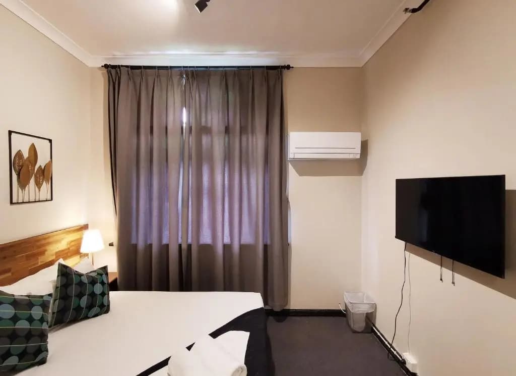 City Budget Hotel - photo 6