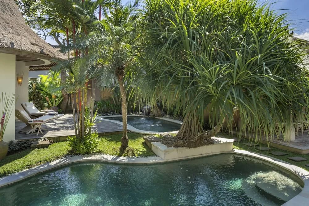 Villa Nangdika - photo 12