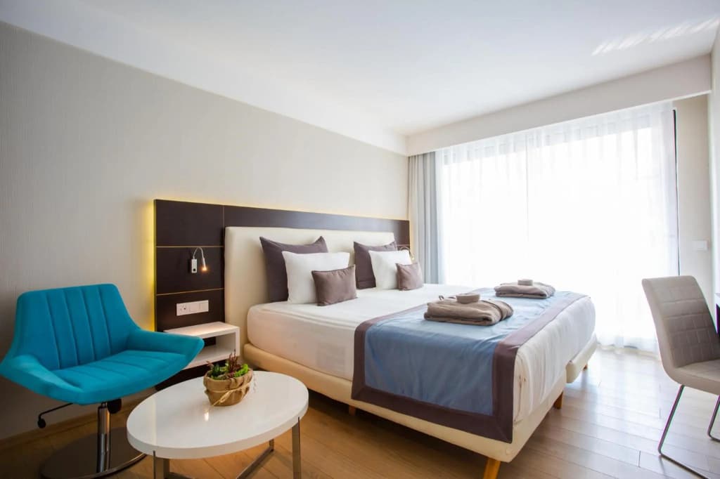 Selene Beach & Spa Hotel - photo 35