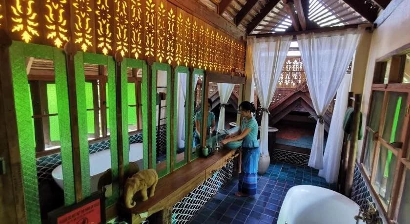 BaanBooLoo Village - photo 17