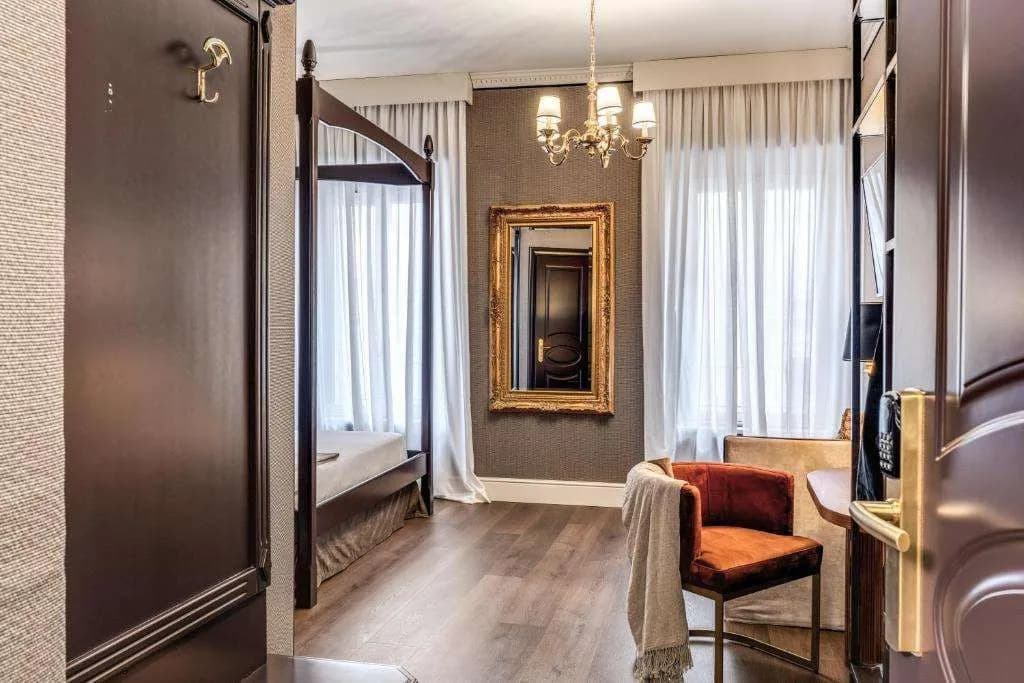 Antica Residenza del Corso - photo 3