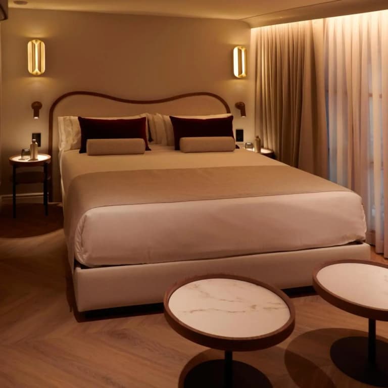 Hotel Condal - photo 31