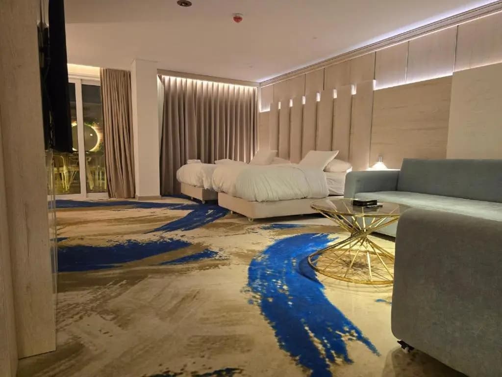 Sheraton Air Hotel - photo 40