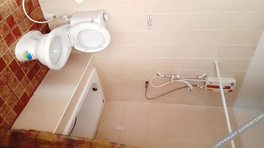 Holiday Guesthouse - photo 9