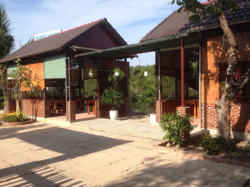 Thuy Van Bungalow - photo 10