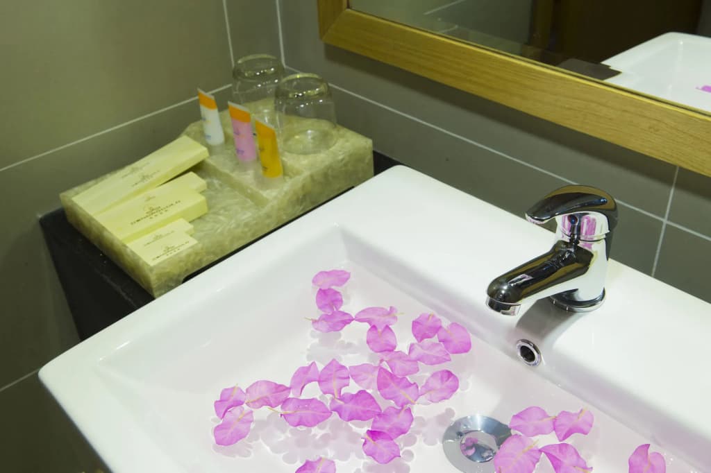 Dendro Gold Hotel - photo 10