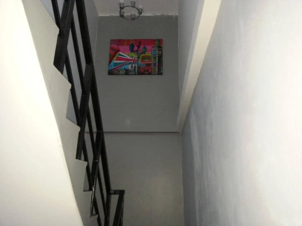 Puding Lodge Guest House - photo 12