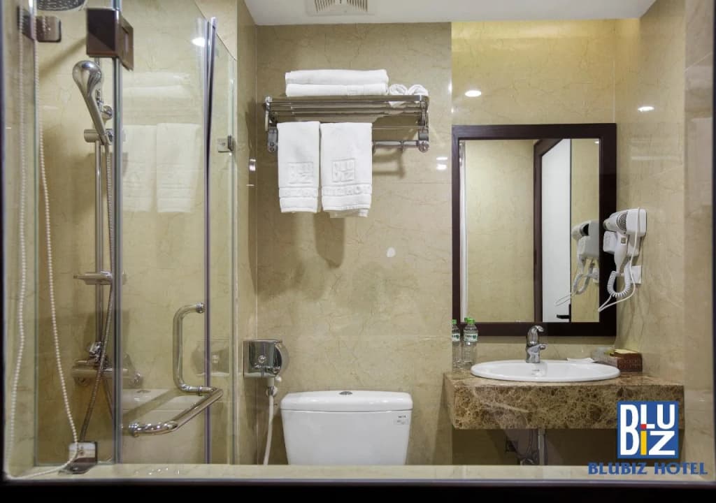 K Business 2 Hotel My Dinh - photo 6