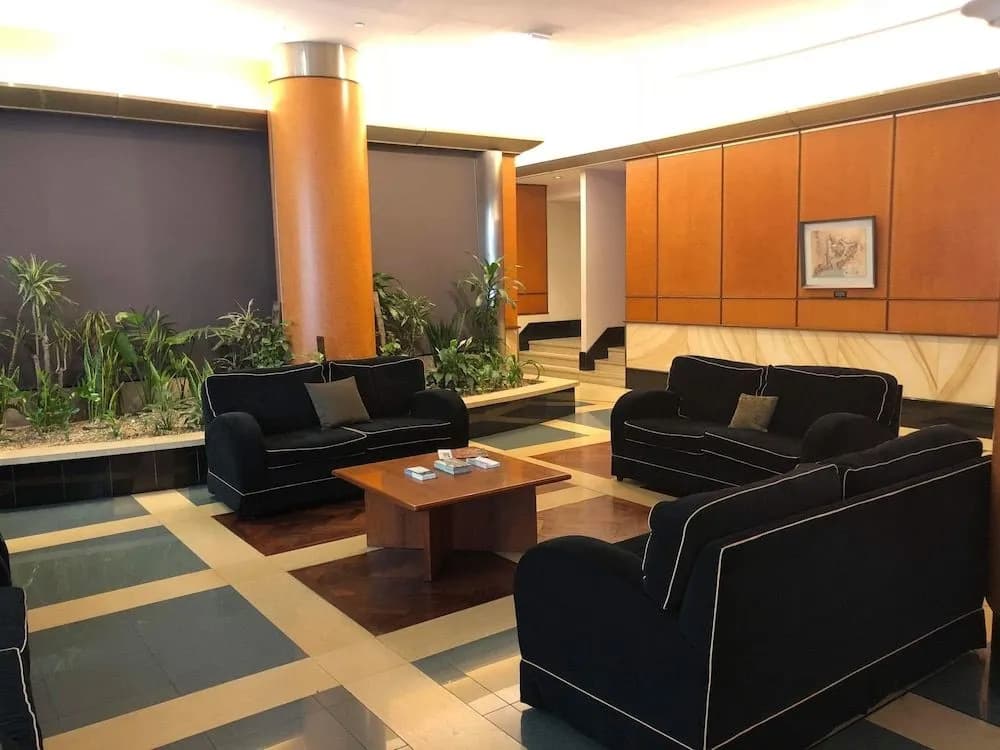 Grand Mercure Apartments - photo 11