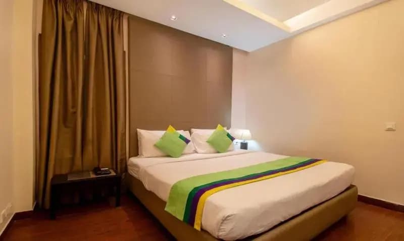 Hotel Vin Inn - photo 47