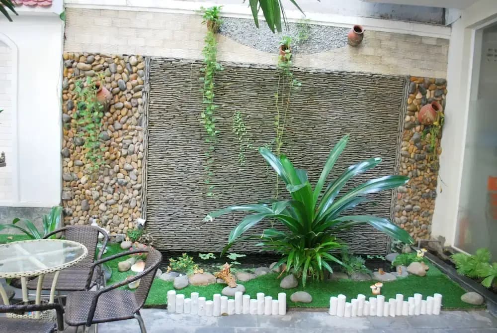 Lan Anh Hotel - photo 15