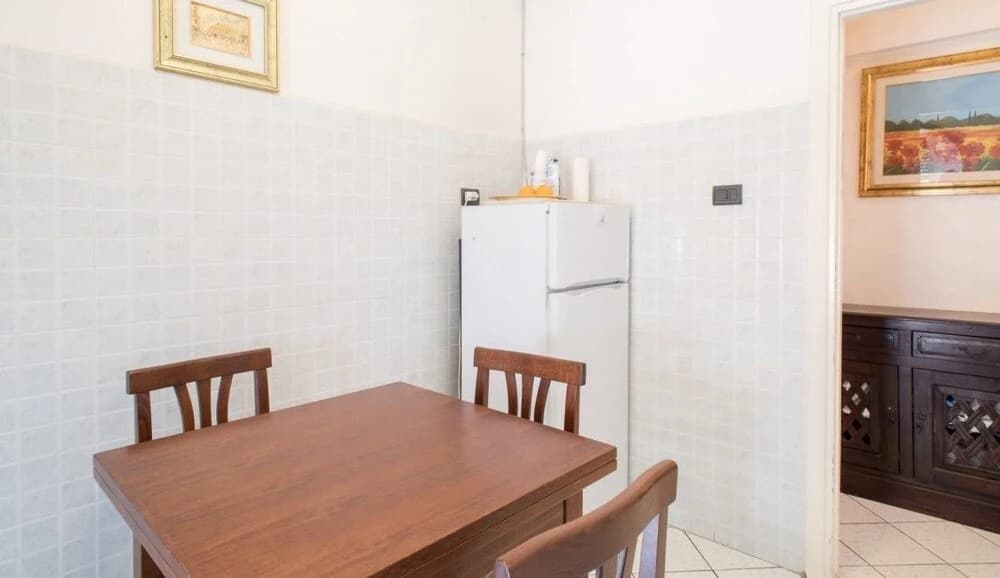 Bright Apartment - photo 10