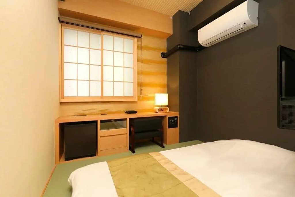 Hotel Matsunoi - photo 2