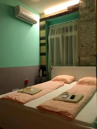 UpArtments Guesthouse - main photo
