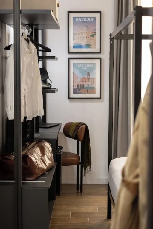 Style & Stone Guest House - photo 27