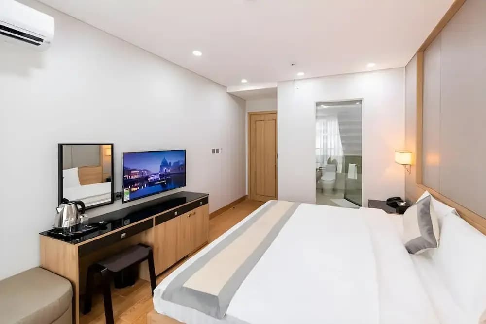 Herring Phu Quoc Hotel - photo 9