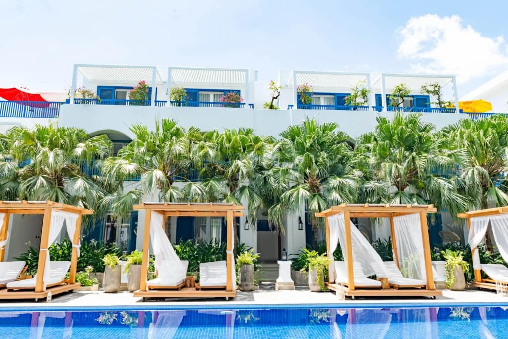 Risemount Premier Resort Da Nang - photo 47