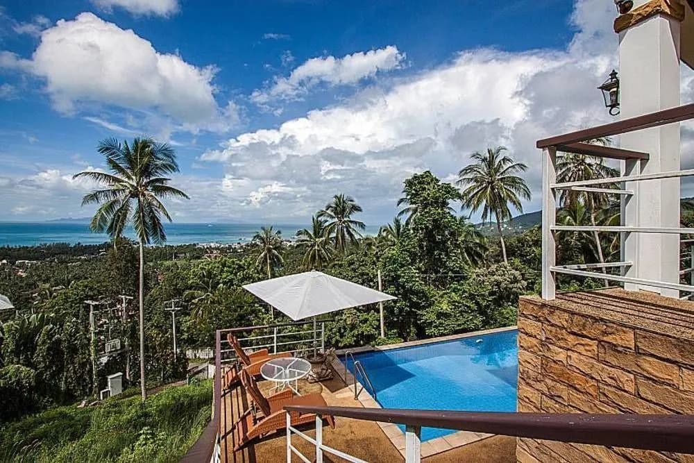 Villa Soht Morakat 4 Beds - photo 15
