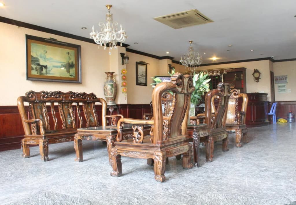 Hanoi Khai Hoan Hotel - photo 17