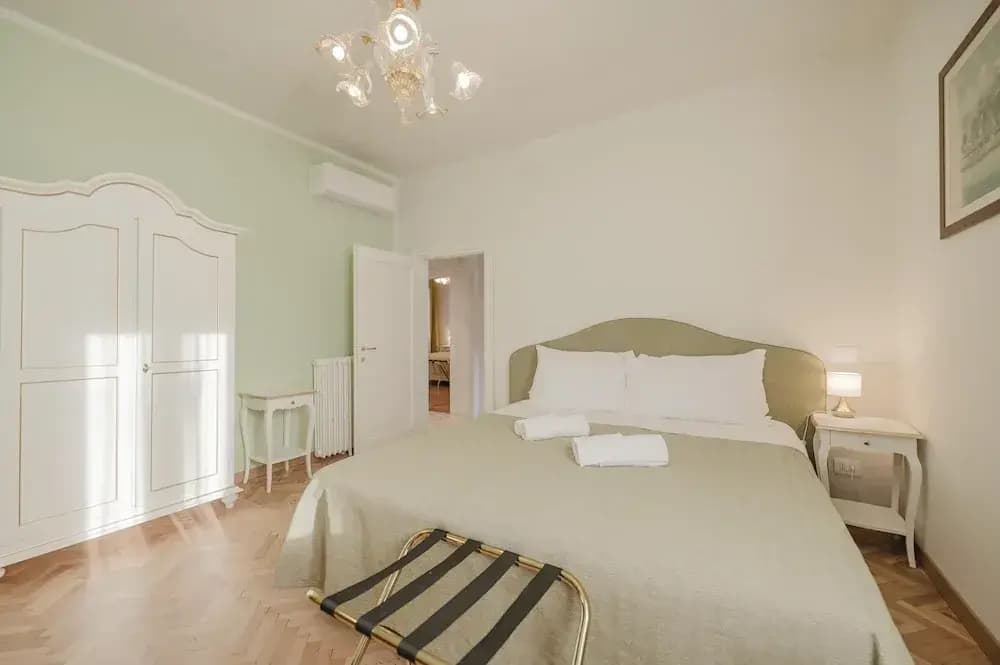 Santo Stefano Palace Suite 3 - photo 20