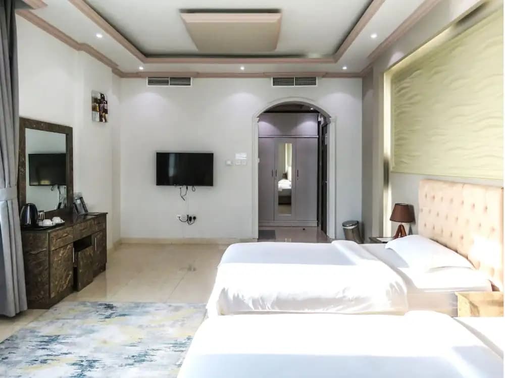 Bareen Hotel - photo 7