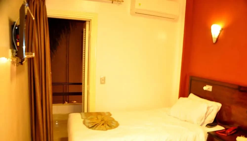 My Cairo Hotel - photo 31