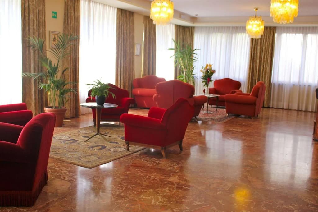 Hotel Rigel - photo 15