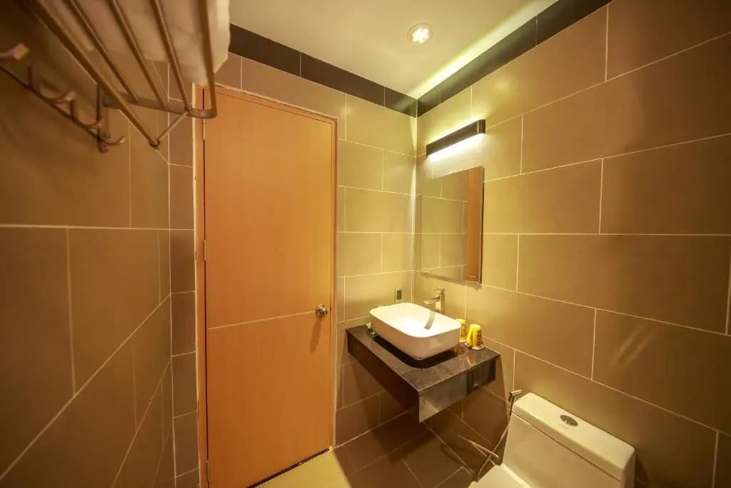 Varia Hotel - photo 5