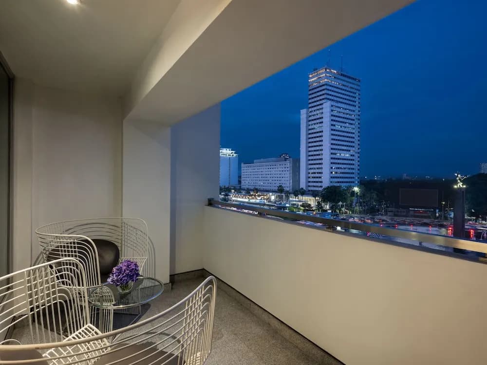 Kempinski Residence - photo 15