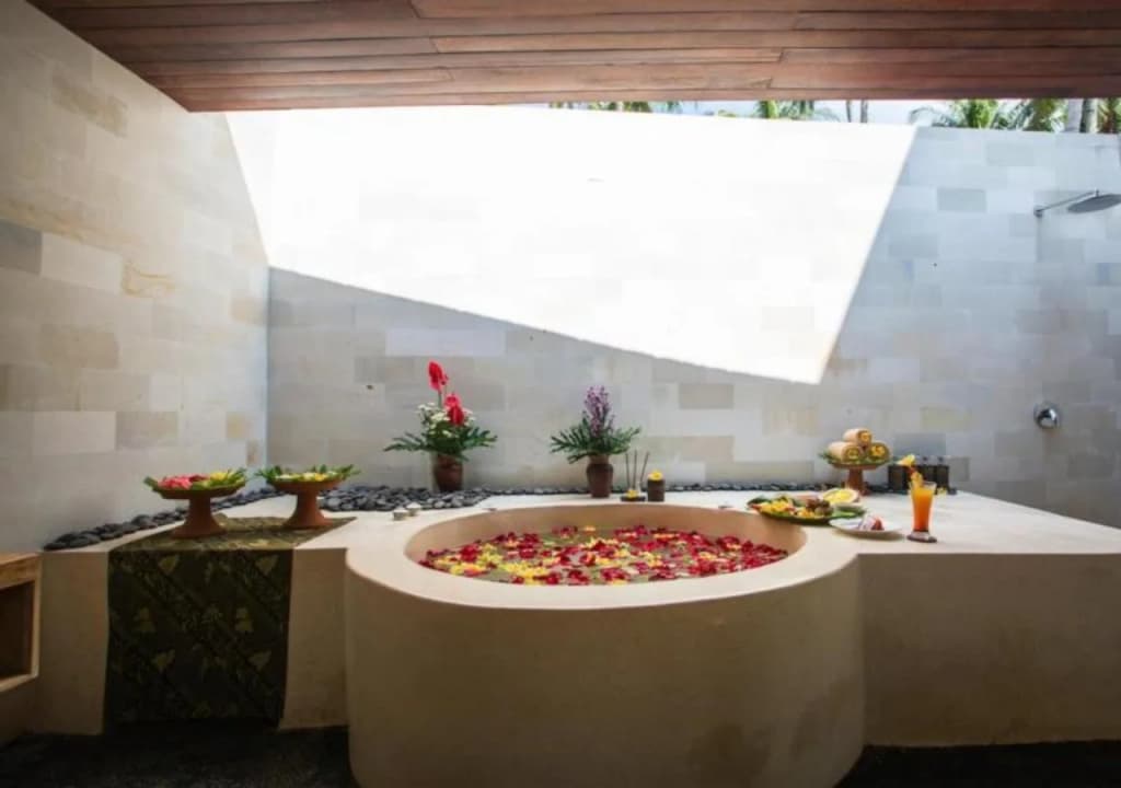 Anulekha Resort and Villa - photo 19