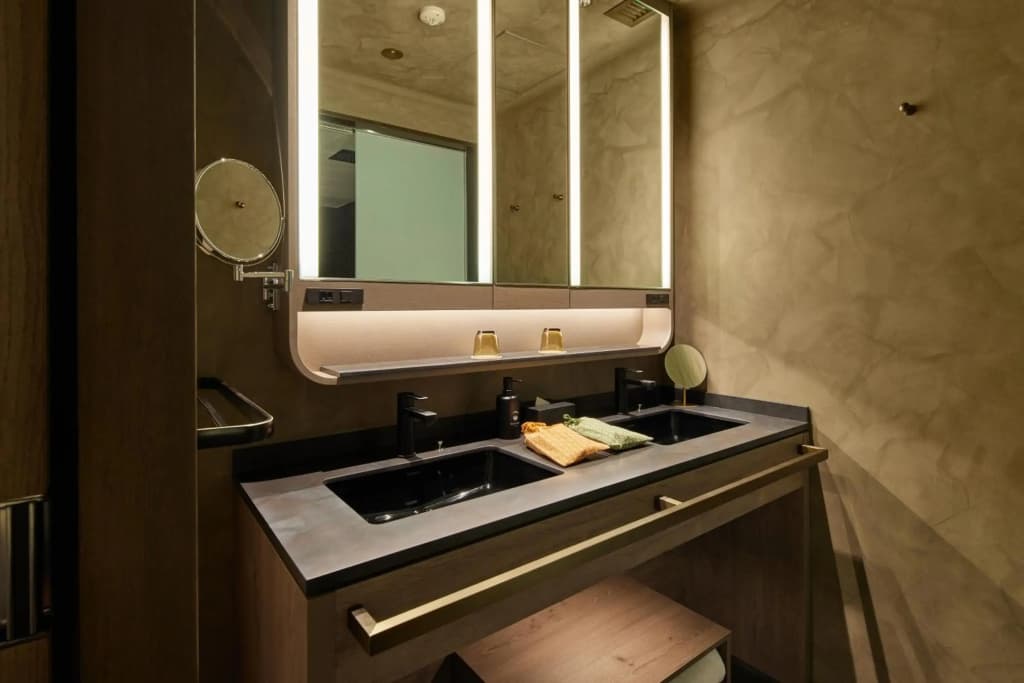 The Hotel Higashiyama by Kyoto Tokyu Hotel - photo 46