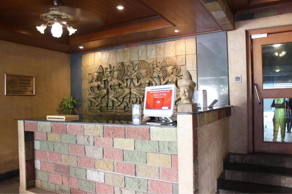 Link Mansion - photo 2