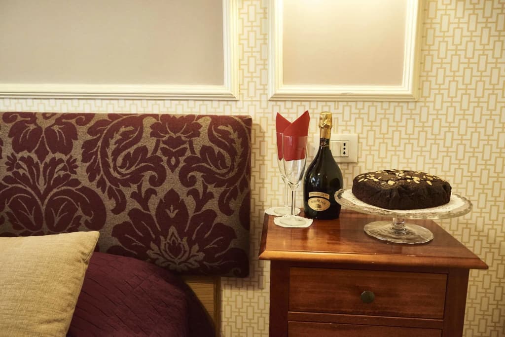 Domus Cavour Guest house - photo 3