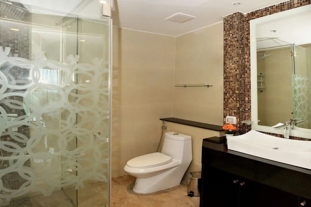 Cosy Beach View Condominium Official - photo 9