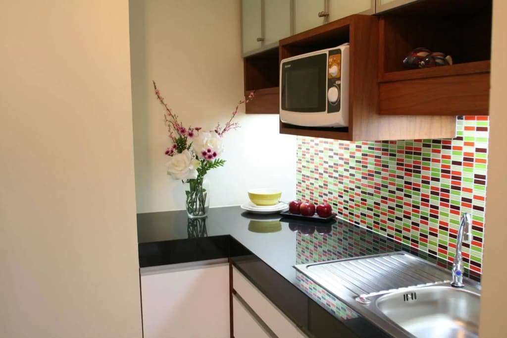 Silom Forest Exclusive Residence - photo 18