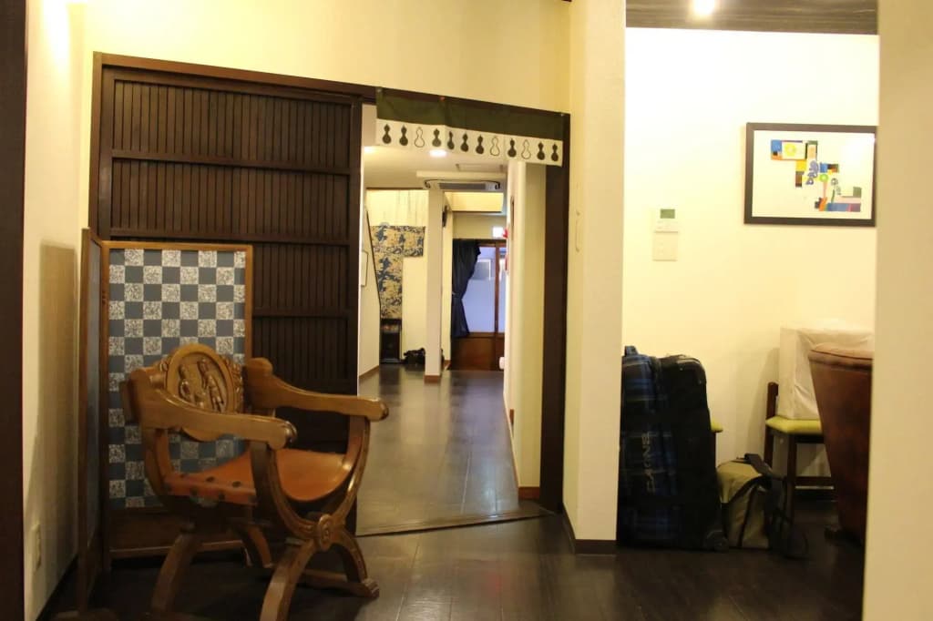 Chiyoda Inn - photo 2
