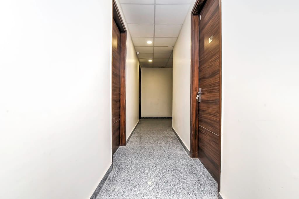 OYO 24677 Tashkent - photo 12