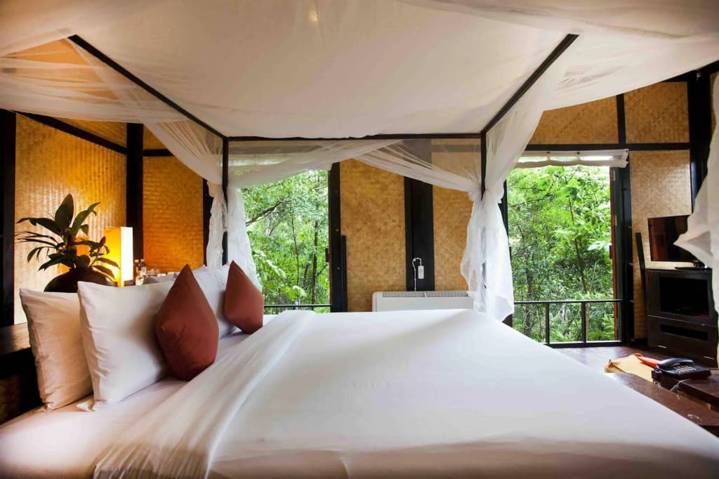 SriLanta Resort and Spa - photo 6