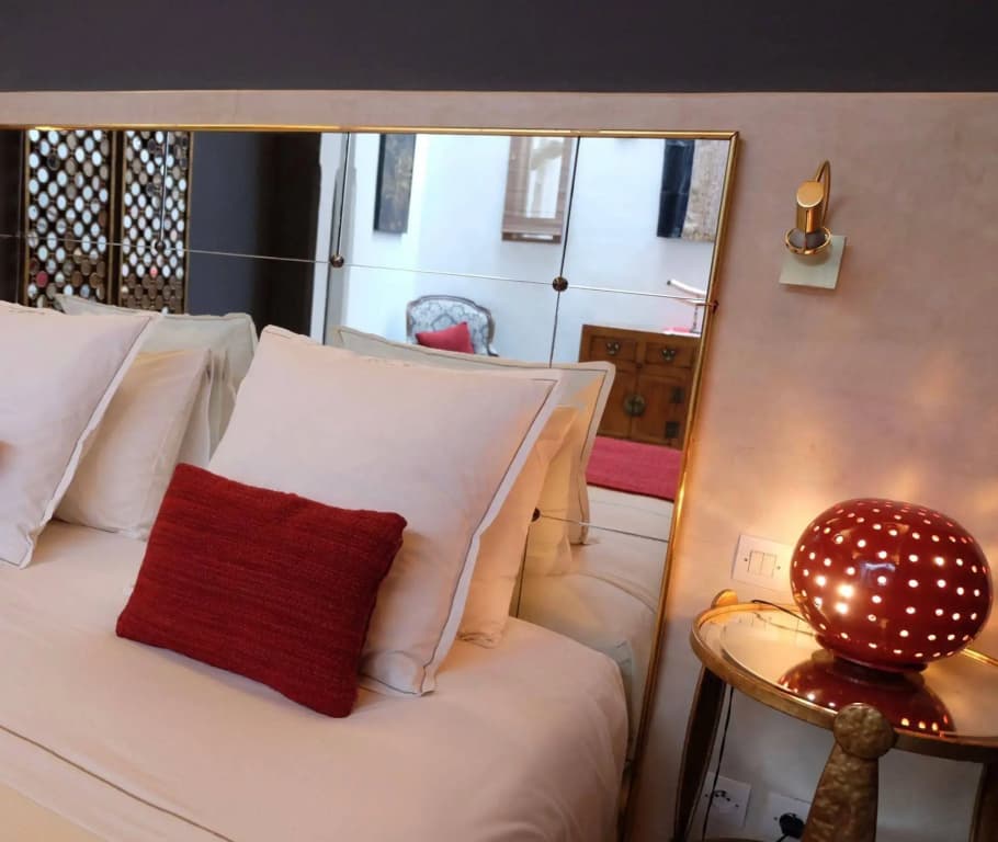 Riad Camilia - photo 3
