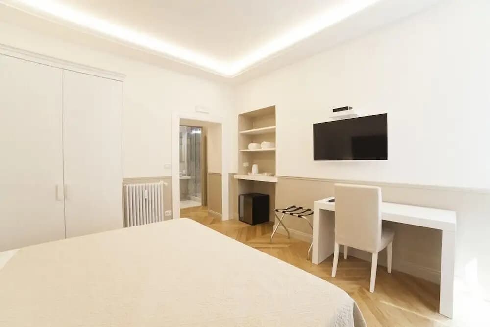 Margherita Suites - photo 6