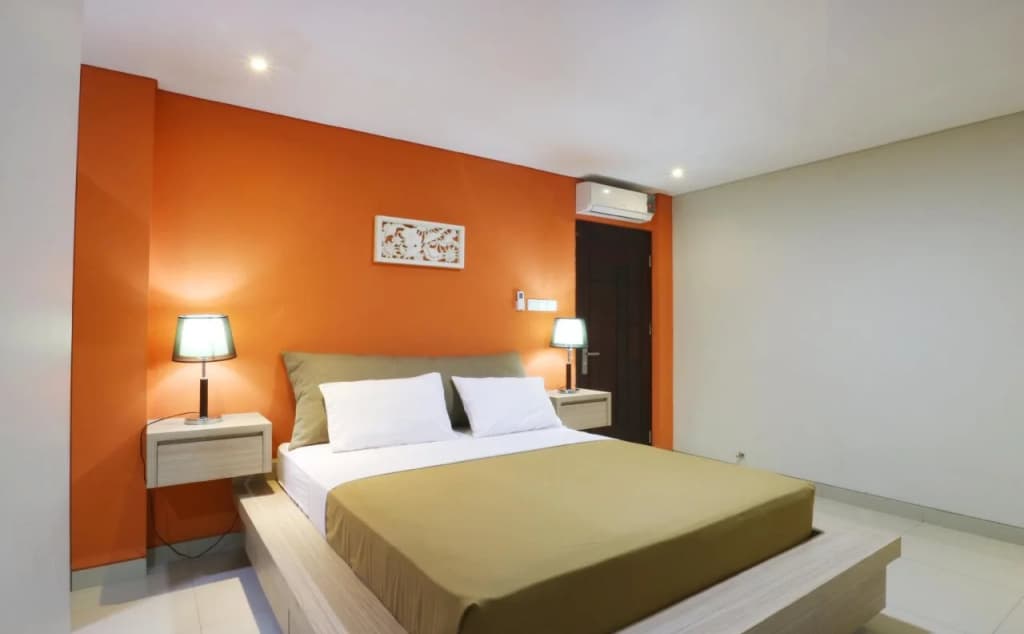 Rumah Pancing Guest House - photo 21