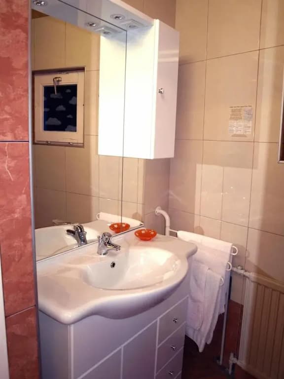 Liechtenstein Apartments II - photo 21