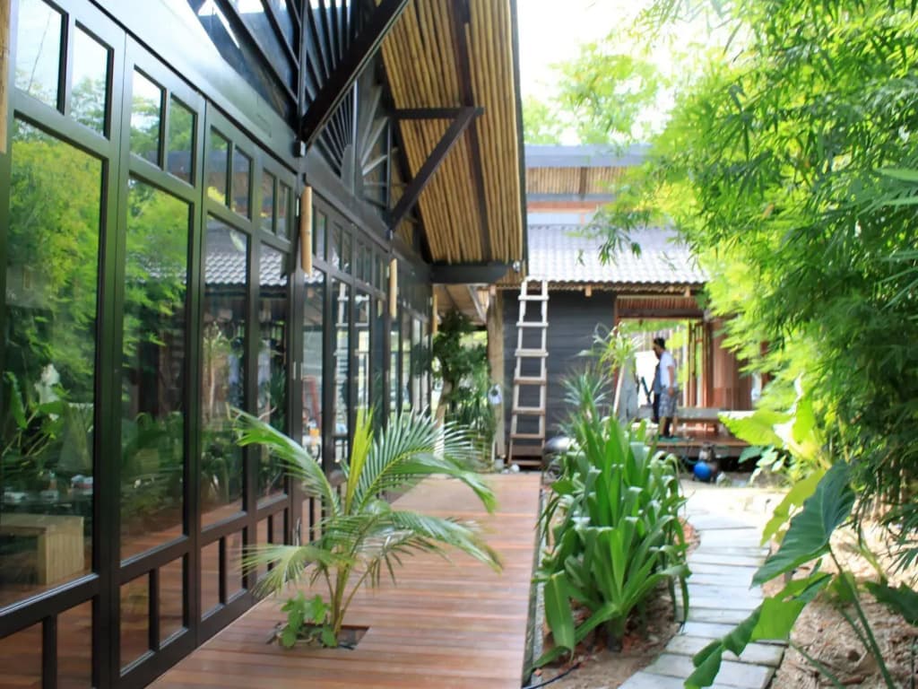 The Happy 8 Retreat @ Pasir Putih - photo 8