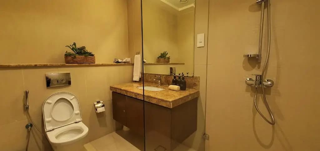 ONE Elegant Apartment in Muscat Bay 01 - photo 8
