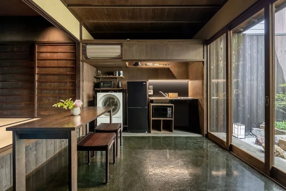 Suigetsu Machiya House - photo 15
