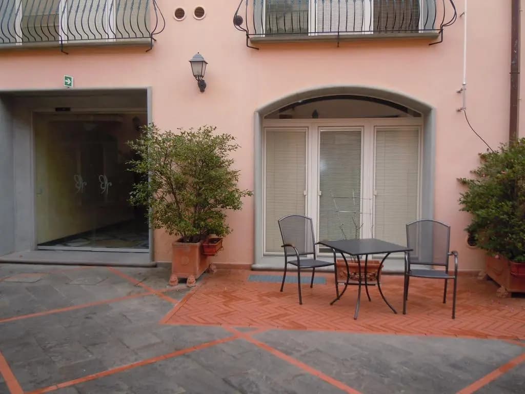 Palazzo Virginio - photo 13